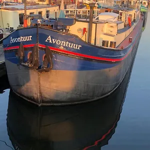 Intersail - Avontuur Amsterdam