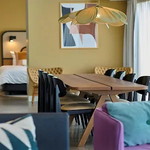 Cityden Bolo District أمستردام