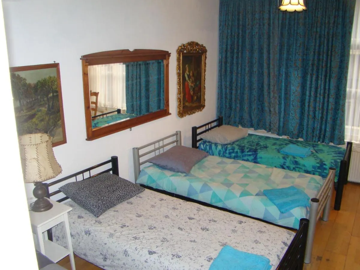 Amsterhouse B&B Amsterdam