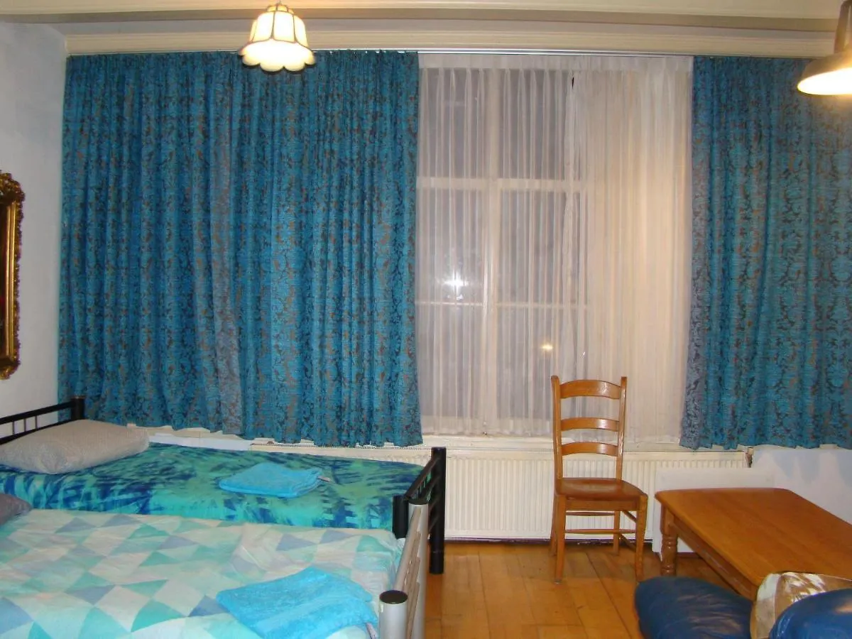 Amsterhouse B&B Amsterdam