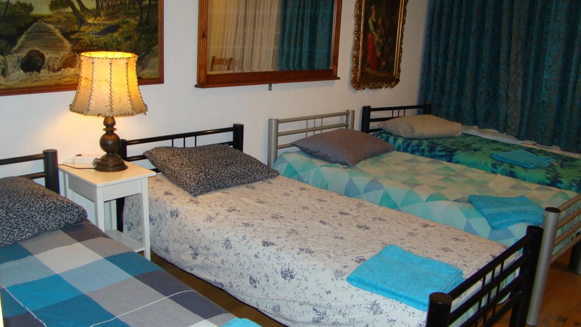 Amsterhouse B&B Amsterdam 0*,  Paesi Bassi