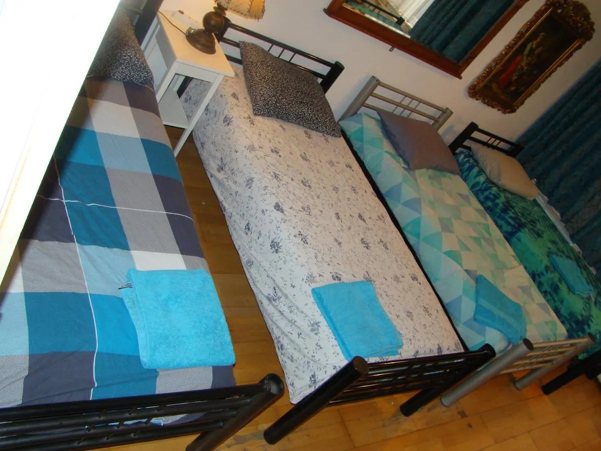 Amsterhouse B&B Amsterdam 0*,  Holland