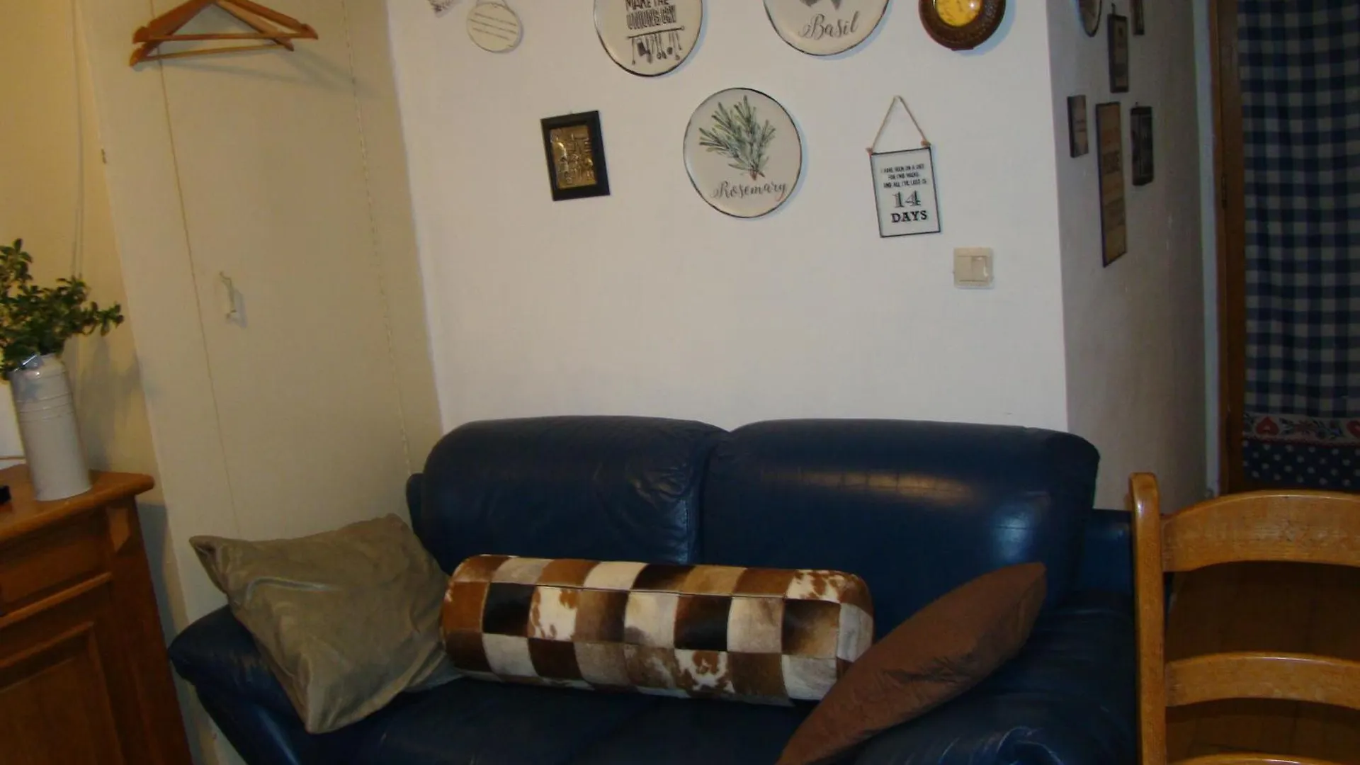 Bed & Breakfast Amsterhouse B&B Amsterdam