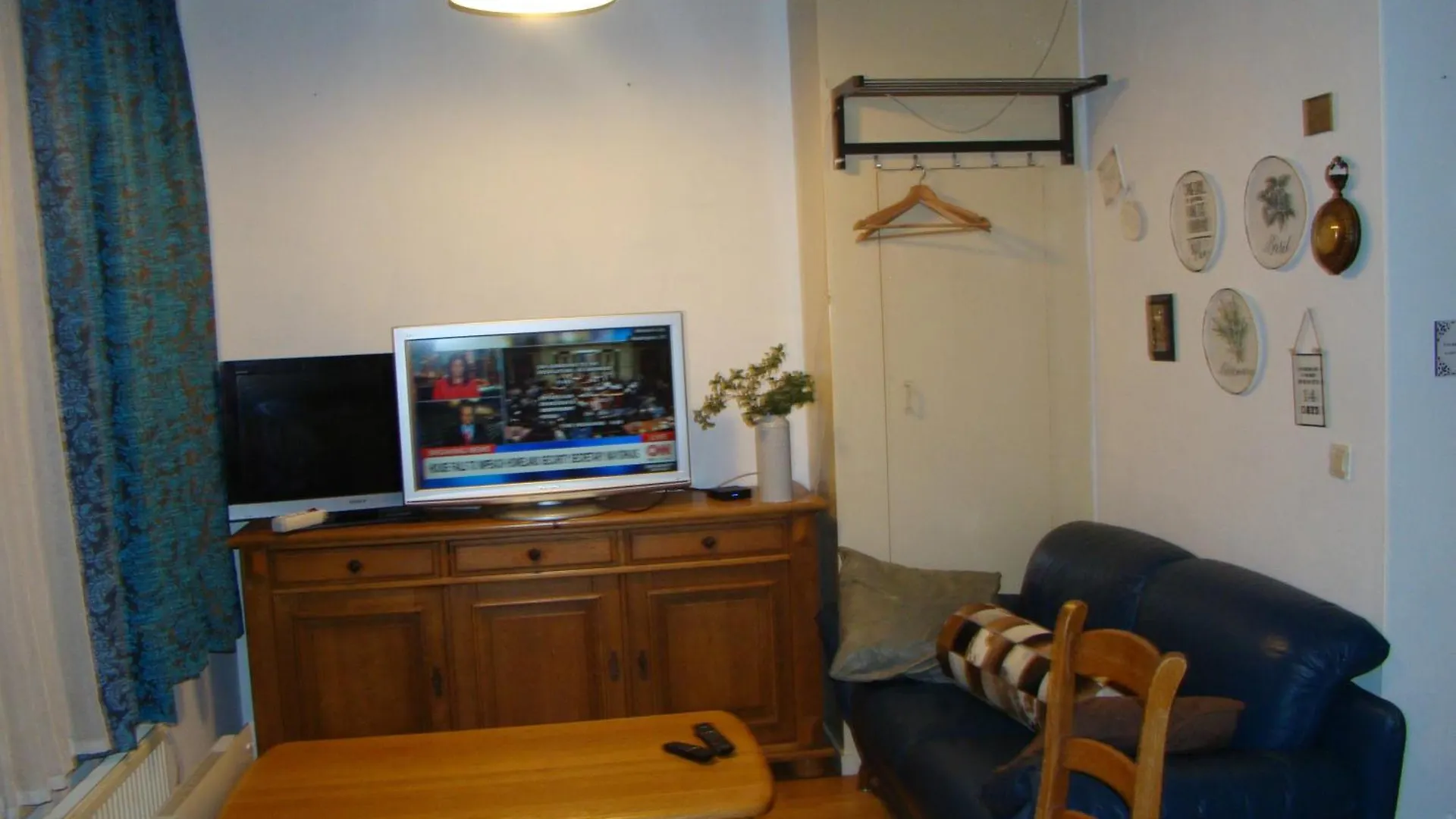 Amsterhouse B&B Amsterdam Holland
