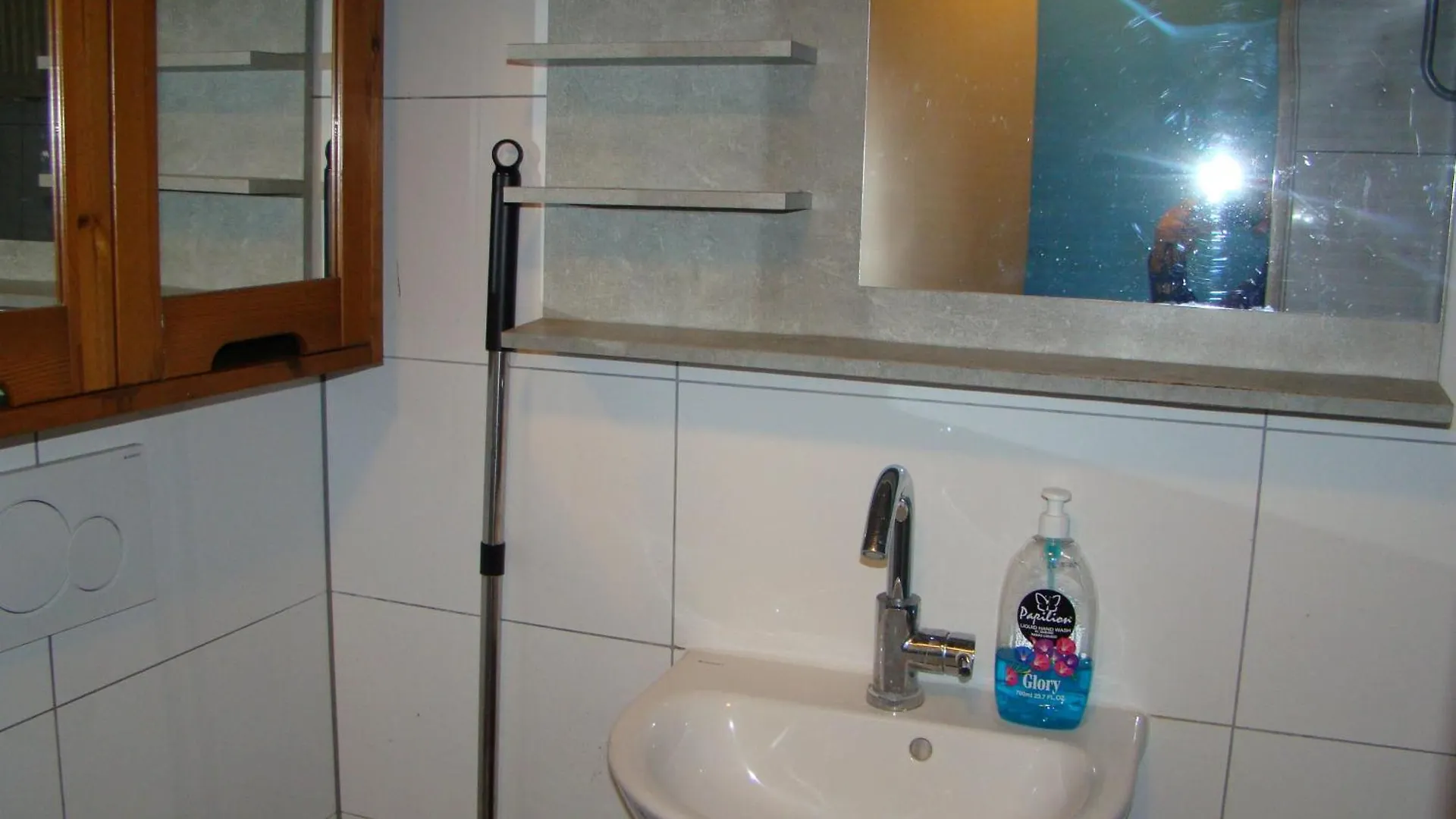 Amsterhouse B&B Amsterdam Holland