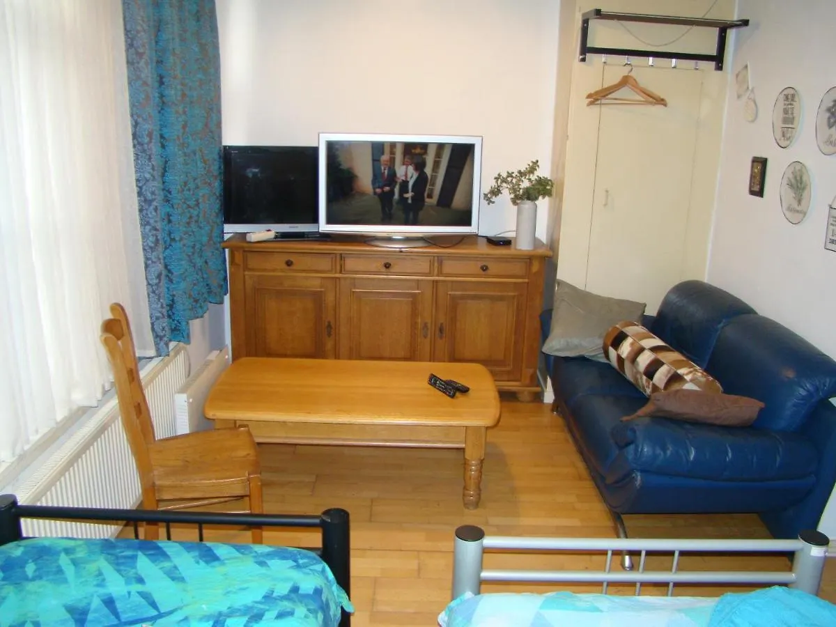 Amsterhouse B&B Amsterdam Bed & Breakfast