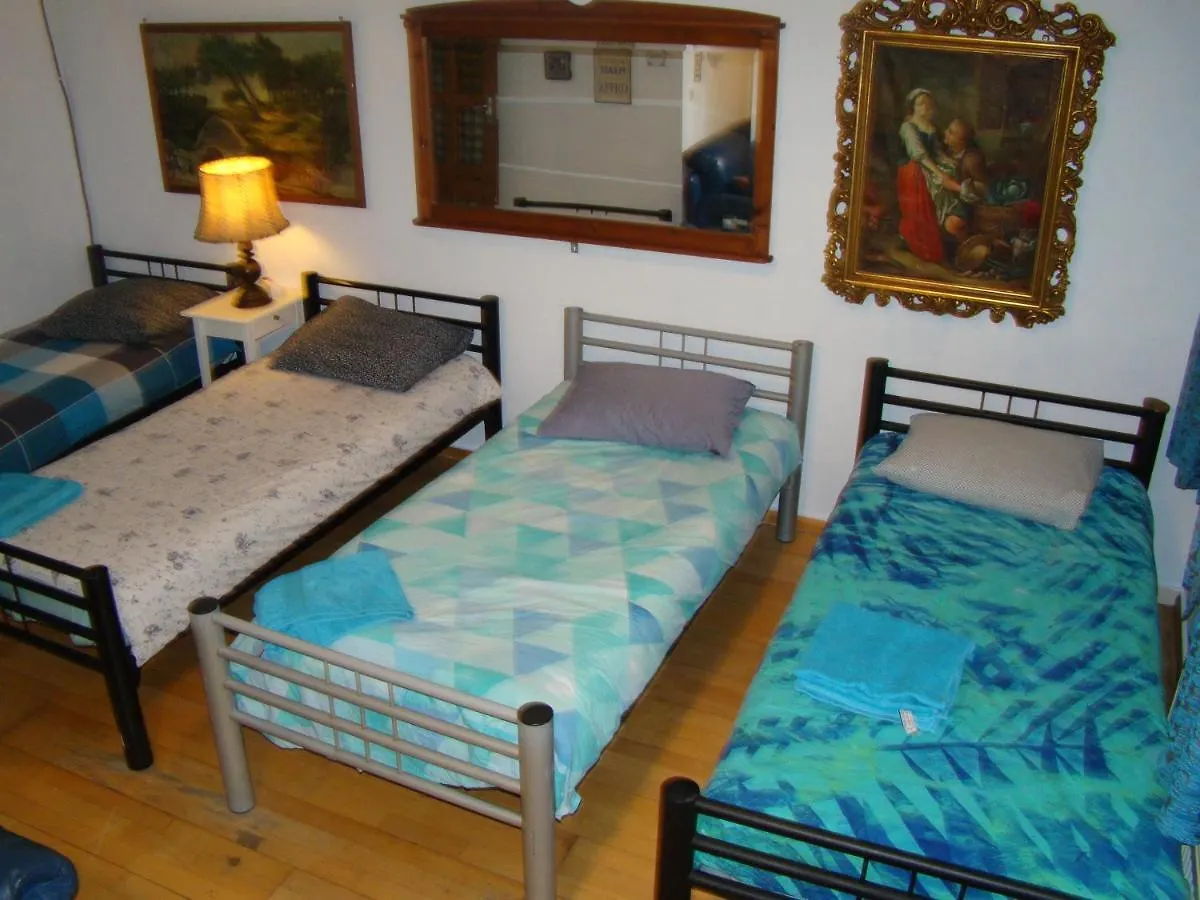 Bed & Breakfast Amsterhouse B&B Amsterdam Netherlands