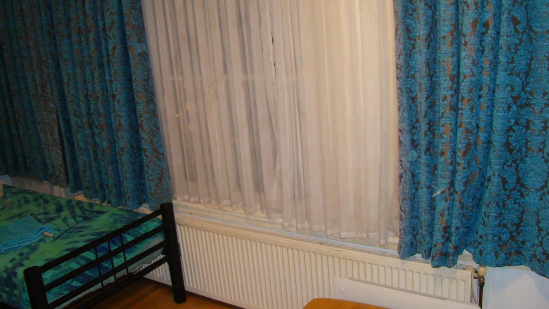 Amsterhouse B&B Amsterdam 0*,