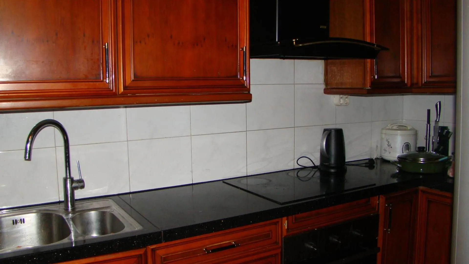 Bed & Breakfast Amsterhouse B&B Amsterdam